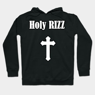 Holy RIZZ Hoodie